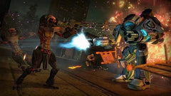 Saints Row IV: Reelected - Nintendo Switch - GD Games