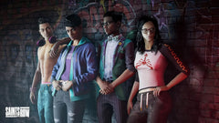 Saints Row / PS5 / Playstation 5 - GD Games