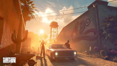 Saints Row / PS5 / Playstation 5 - GD Games