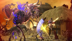 Sakuna: of Rice and Ruin - Nintendo Switch - GD Games 