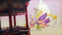 Sakuna: of Rice and Ruin - Nintendo Switch - GD Games