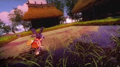 Sakuna: of Rice and Ruin - Nintendo Switch - GD Games