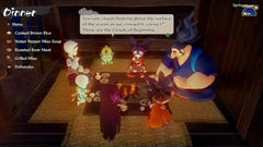 Sakuna: of Rice and Ruin - Nintendo Switch - GD Games
