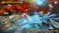 Sakuna: of Rice and Ruin - Nintendo Switch - GD Games