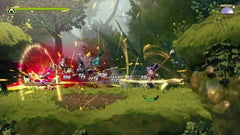 Sakuna: of Rice and Ruin - Nintendo Switch - GD Games