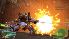 Sakura Wars / PS4 / Playstation 4 - GD Games 