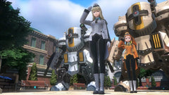 Sakura Wars / PS4 / Playstation 4 - GD Games 