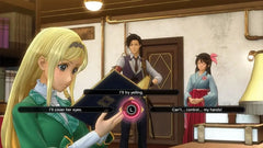 Sakura Wars / PS4 / Playstation 4 - GD Games