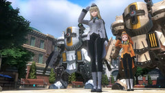 Sakura Wars / PS4 / Playstation 4 - GD Games