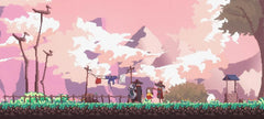SANABI - Nintendo Switch - GD Games