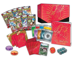 Scarlet & Violet 1 Elite Trainer Box - Pokemon TCG - GD Games