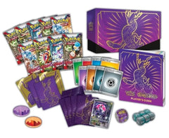 Scarlet & Violet 1 Elite Trainer Box - Pokemon TCG - GD Games