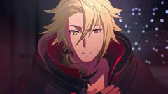 Scarlet Nexus / PS5 / Playstation 5 - GD Games 