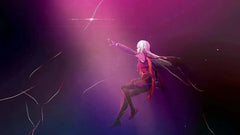 Scarlet Nexus / PS5 / Playstation 5 - GD Games