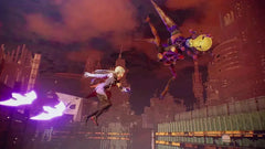Scarlet Nexus / PS5 / Playstation 5 - GD Games