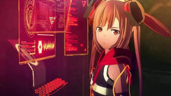 Scarlet Nexus / PS5 / Playstation 5 - GD Games