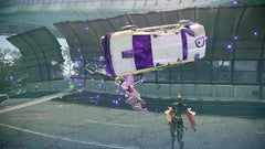 Scarlet Nexus / PS5 / Playstation 5 - GD Games