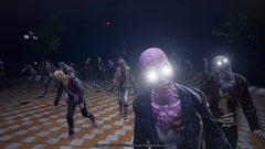 School Girl Zombie Hunter / PS4 / Playstation 4 - GD Games 