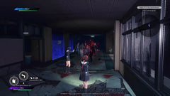 School Girl Zombie Hunter / PS4 / Playstation 4 - GD Games 
