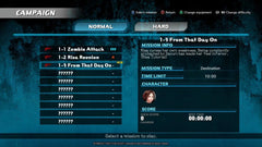 School Girl Zombie Hunter / PS4 / Playstation 4 - GD Games 