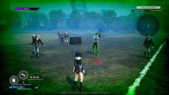 School Girl Zombie Hunter / PS4 / Playstation 4 - GD Games