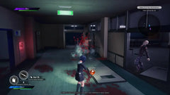 School Girl Zombie Hunter / PS4 / Playstation 4 - GD Games