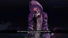 School Girl Zombie Hunter / PS4 / Playstation 4 - GD Games