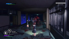 School Girl Zombie Hunter / PS4 / Playstation 4 - GD Games