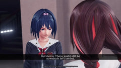 School Girl Zombie Hunter / PS4 / Playstation 4 - GD Games