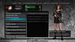 School Girl Zombie Hunter / PS4 / Playstation 4 - GD Games