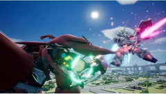 SD Gundam Battle Alliance (English Cover) - Nintendo Switch - GD Games