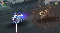 SD Gundam G Generation Cross Rays Platinum (JAP/ENG/CHN/KOR) - Nintendo Switch - GD Games 