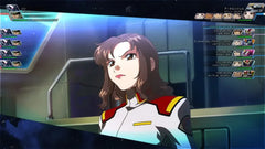 SD Gundam G Generation Cross Rays Platinum  (JAP/ENG/CHN/KOR) - Nintendo Switch - GD Games