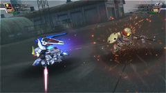 SD Gundam G Generation Cross Rays Platinum  (JAP/ENG/CHN/KOR) - Nintendo Switch - GD Games