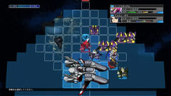 SD Gundam G Generation Cross Rays Platinum  (JAP/ENG/CHN/KOR) - Nintendo Switch - GD Games