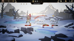 Sea Horizon - Nintendo Switch - GD Games 