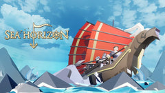 Sea Horizon - Nintendo Switch - GD Games 