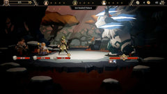 Sea Horizon - Nintendo Switch - GD Games 