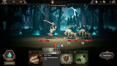 Sea Horizon - Nintendo Switch - GD Games 