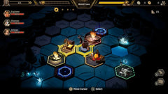 Sea Horizon - Nintendo Switch - GD Games 