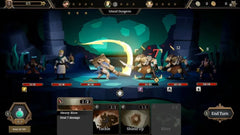 Sea Horizon - Nintendo Switch - GD Games