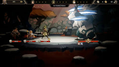 Sea Horizon - Nintendo Switch - GD Games