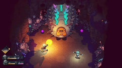 Sea of Stars - Nintendo Switch - GD Games