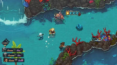 Sea of Stars - Nintendo Switch - GD Games