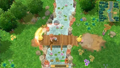 Secret of Mana / PS4 / Playstation 4 - GD Games