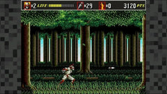 SEGA Mega Drive Classics / PS4 / Playstation 4 - GD Games 