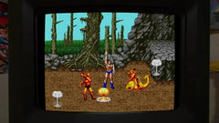 SEGA Mega Drive Classics / PS4 / Playstation 4 - GD Games