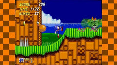SEGA Mega Drive Classics / PS4 / Playstation 4 - GD Games