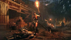 Sekiro Shadows Die Twice Game of the Year Edition / PS4 / Playstation 4 - GD Games 