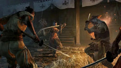 Sekiro Shadows Die Twice Game of the Year Edition / PS4 / Playstation 4 - GD Games